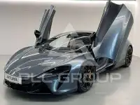 2023 McLaren ARTURA