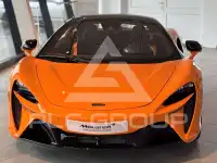 2023 McLaren ARTURA