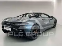 2023 McLaren ARTURA