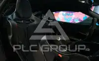 2023 McLaren 750S