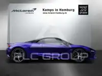 2023 McLaren 750S