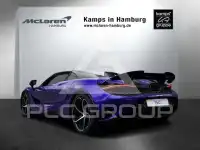 2023 McLaren 750S