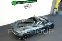 2023 McLaren 750S