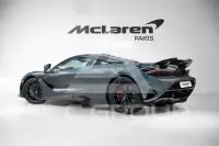 2023 McLaren 750S