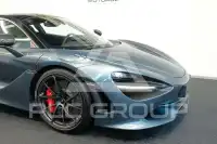 2023 McLaren 750S