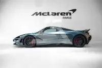 2023 McLaren 750S