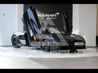 2023 McLaren 750S
