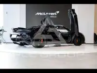 2023 McLaren 750S
