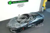 2023 McLaren 750S