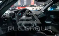 2023 McLaren 750S