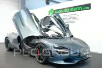 2023 McLaren 750S
