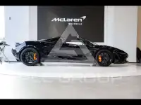 2023 McLaren 750S