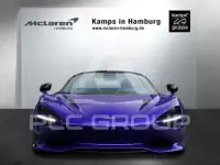 2023 McLaren 750S
