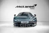 2023 McLaren 750S