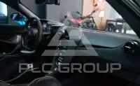 2023 McLaren 750S