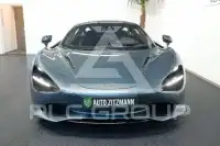 2023 McLaren 750S