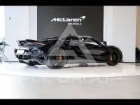 2023 McLaren 750S