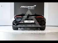2023 McLaren 750S