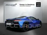 2023 McLaren Other