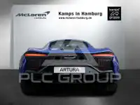 2023 McLaren Other