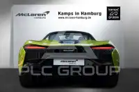 2023 McLaren Other