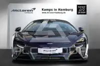 2023 McLaren Other
