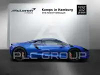 2023 McLaren Other