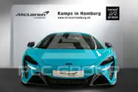 2023 McLaren Other