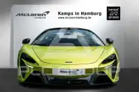 2023 McLaren Other