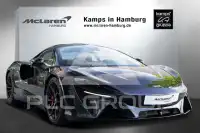 2023 McLaren Other