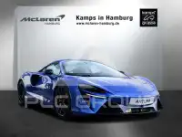 2023 McLaren Other