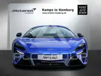 2023 McLaren Other