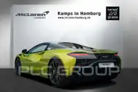 2023 McLaren Other