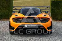 2023 McLaren 765