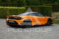 2023 McLaren 765