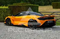 2023 McLaren 765