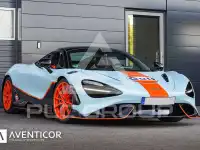 2023 McLaren 765