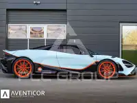 2023 McLaren 765