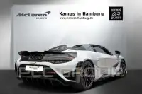 2023 McLaren 765