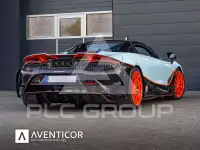 2023 McLaren 765