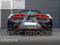 2023 McLaren 765