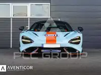 2023 McLaren 765