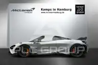 2023 McLaren 765