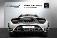 2023 McLaren 765
