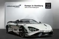2023 McLaren 765