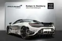 2023 McLaren 765