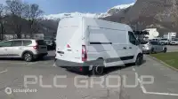 2023 Renault Master