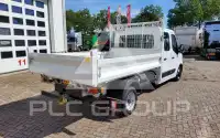 2023 Renault Master