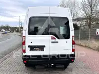 2023 Renault Master