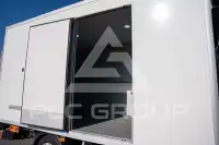 2023 Renault Master
